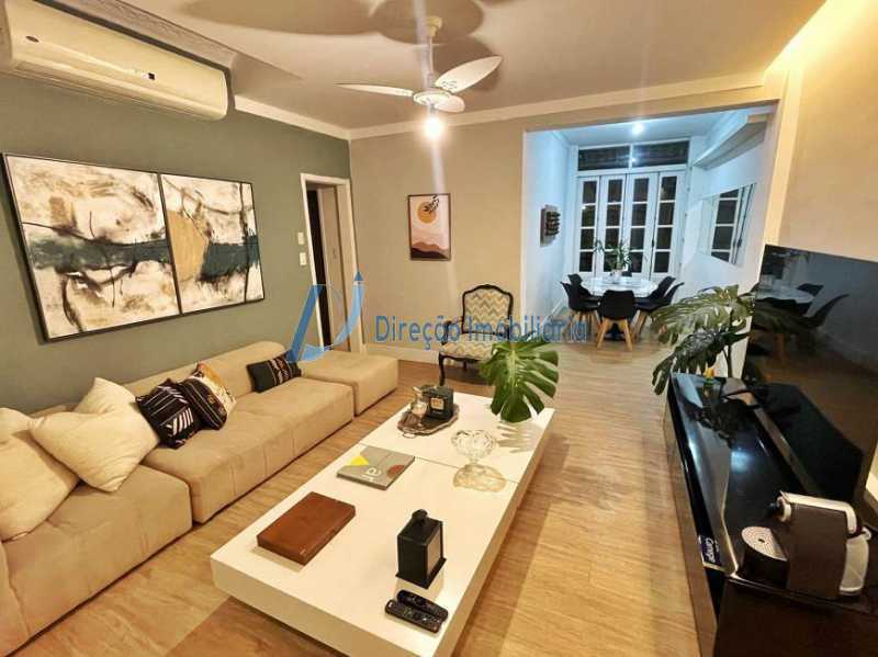 Apartamento à venda com 2 quartos, 86m² - Foto 1