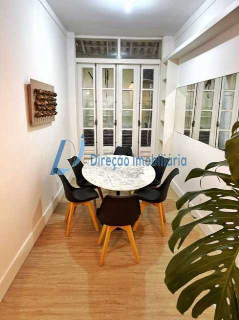 Apartamento à venda com 2 quartos, 86m² - Foto 6