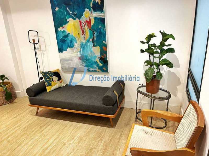 Apartamento à venda com 2 quartos, 86m² - Foto 10