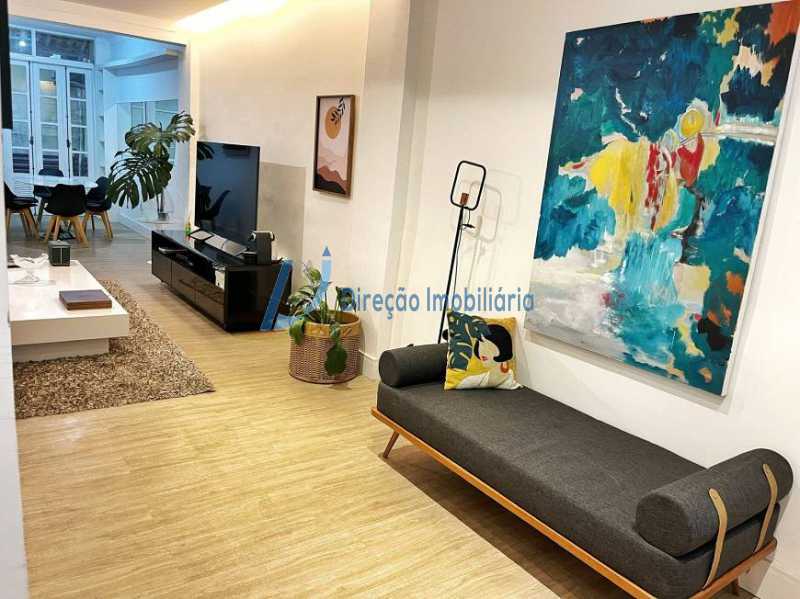 Apartamento à venda com 2 quartos, 86m² - Foto 9