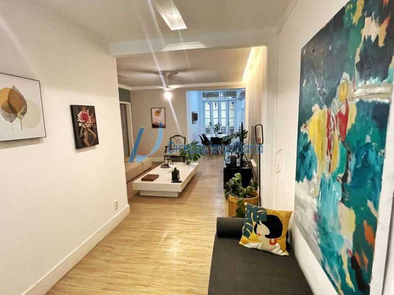 Apartamento à venda com 2 quartos, 86m² - Foto 11