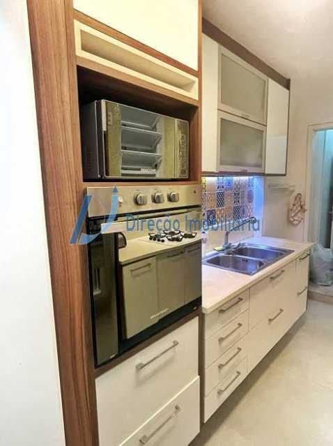 Apartamento à venda com 2 quartos, 86m² - Foto 16