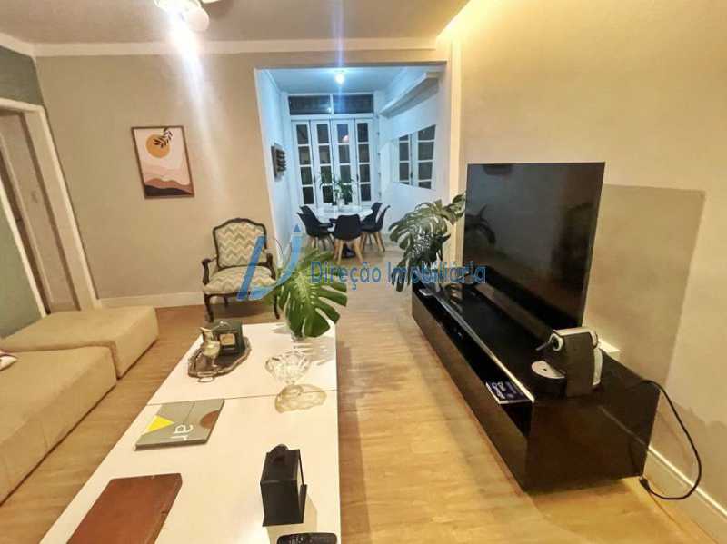 Apartamento à venda com 2 quartos, 86m² - Foto 4