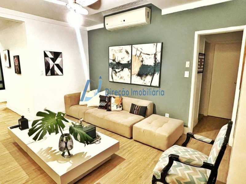 Apartamento à venda com 2 quartos, 86m² - Foto 8