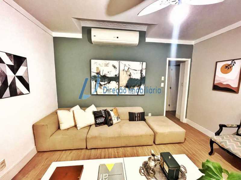 Apartamento à venda com 2 quartos, 86m² - Foto 3