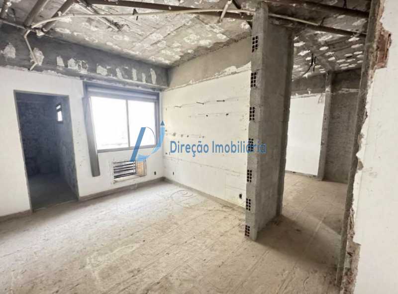 Cobertura à venda com 3 quartos, 280m² - Foto 15