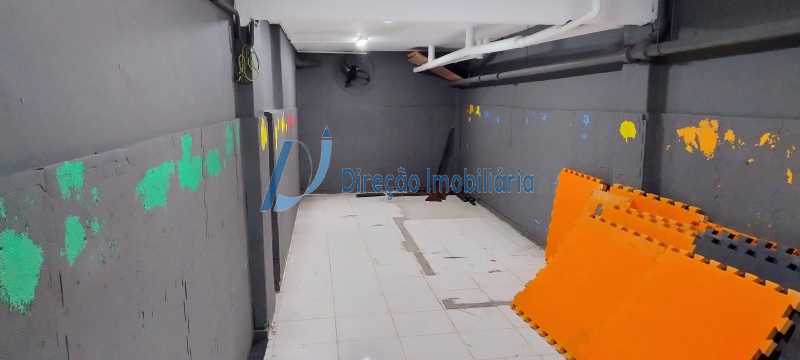 Loja-Salão à venda e aluguel, 119m² - Foto 9