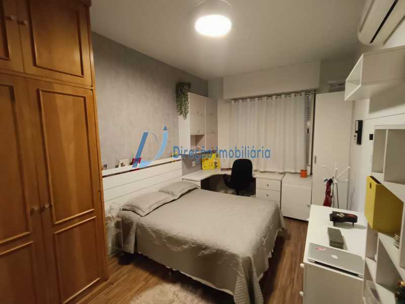 Apartamento à venda com 4 quartos, 259m² - Foto 16