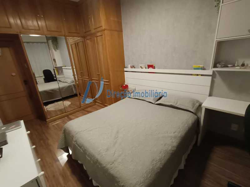 Apartamento à venda com 4 quartos, 259m² - Foto 17