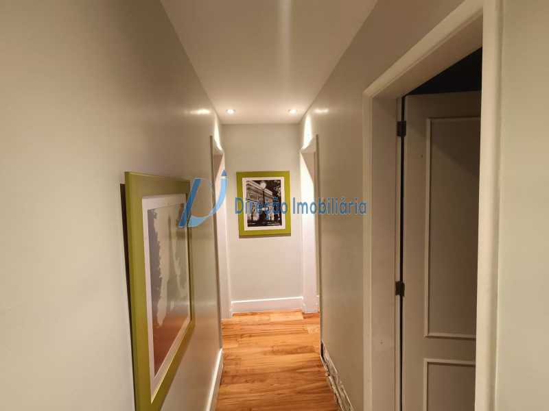 Apartamento à venda com 4 quartos, 259m² - Foto 14