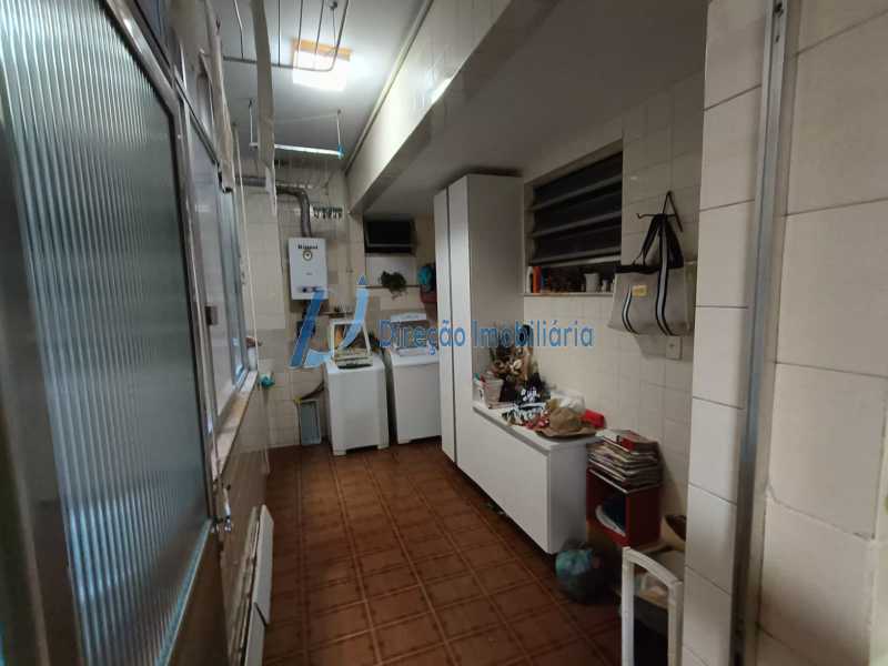 Apartamento à venda com 4 quartos, 259m² - Foto 23