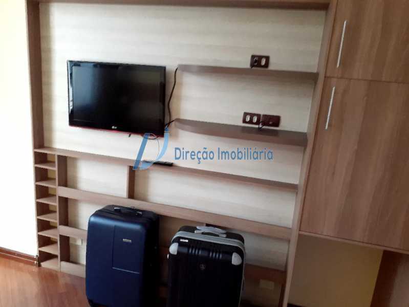 Apartamento à venda com 3 quartos, 150m² - Foto 8