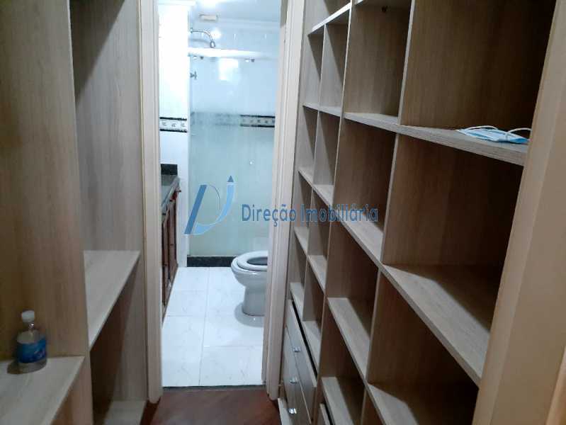 Apartamento à venda com 3 quartos, 150m² - Foto 9