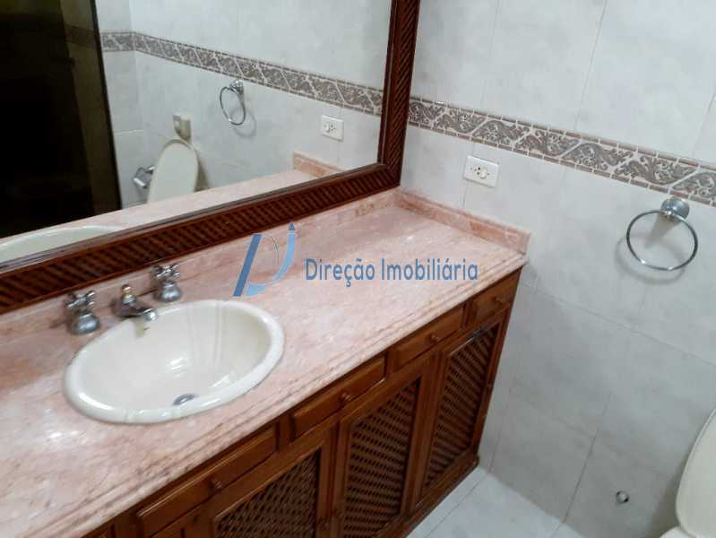 Apartamento à venda com 3 quartos, 150m² - Foto 15