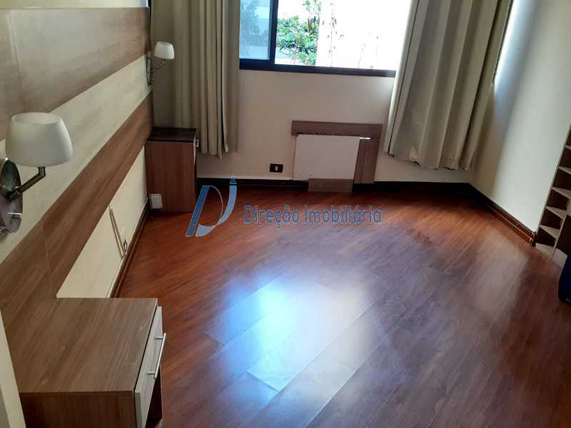 Apartamento à venda com 3 quartos, 150m² - Foto 7