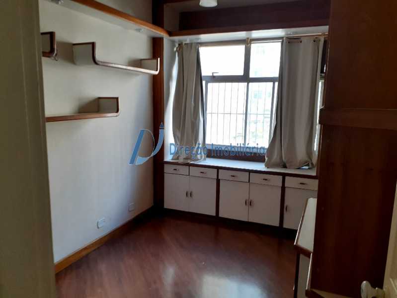 Apartamento à venda com 3 quartos, 150m² - Foto 12