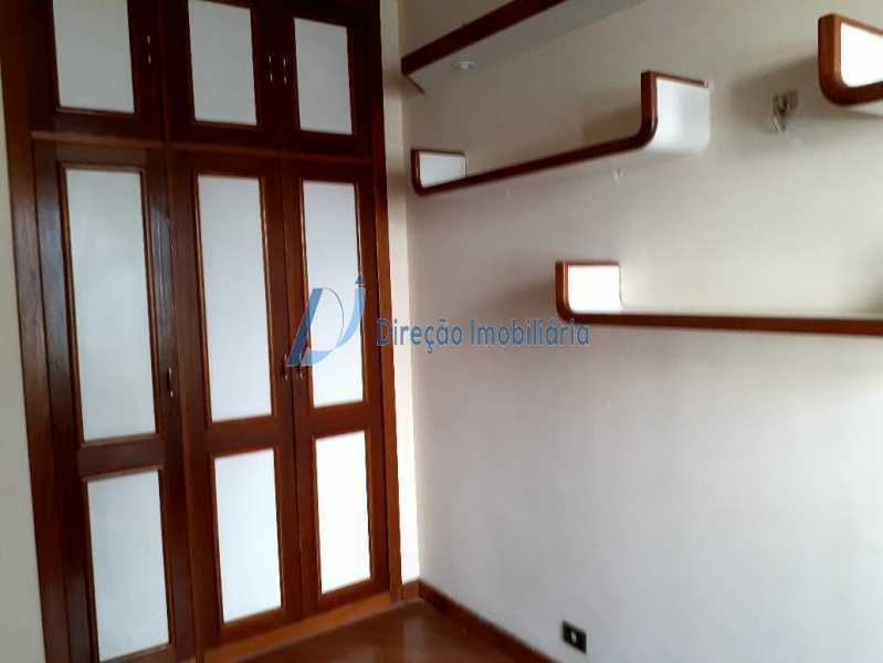 Apartamento à venda com 3 quartos, 150m² - Foto 14