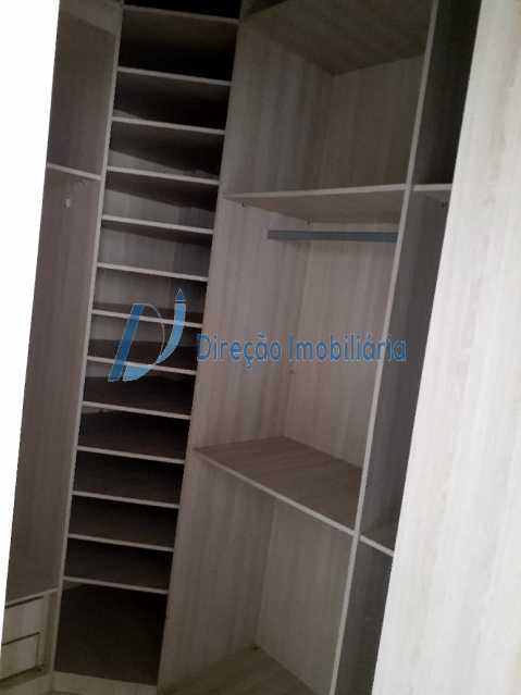 Apartamento à venda com 3 quartos, 150m² - Foto 17