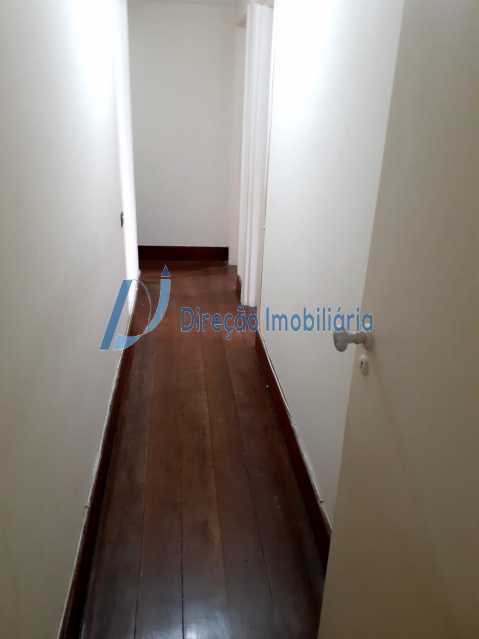 Apartamento à venda com 3 quartos, 150m² - Foto 18