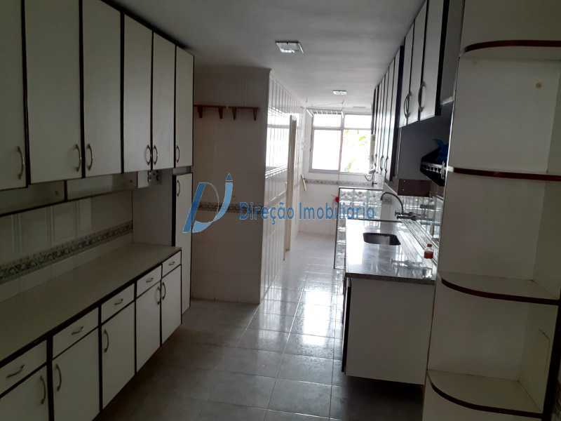 Apartamento à venda com 3 quartos, 150m² - Foto 20