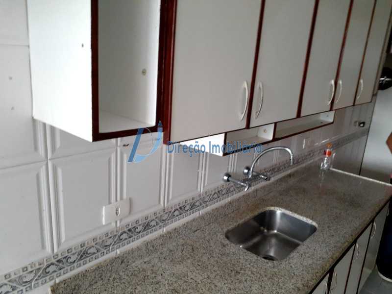 Apartamento à venda com 3 quartos, 150m² - Foto 21