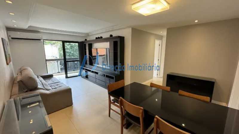 Apartamento à venda com 3 quartos, 103m² - Foto 1