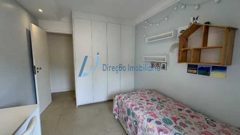 Apartamento à venda com 3 quartos, 103m² - Foto 5