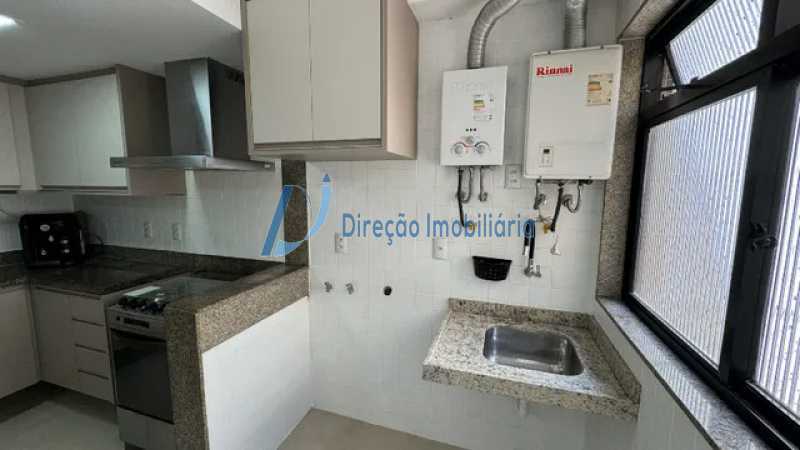 Apartamento à venda com 3 quartos, 103m² - Foto 14