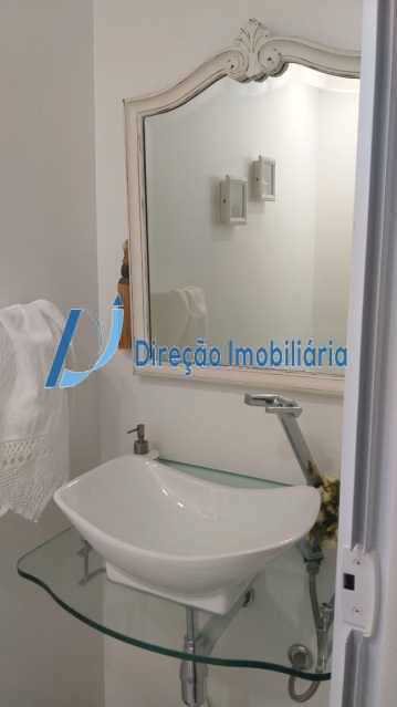 Apartamento à venda com 3 quartos, 137m² - Foto 8