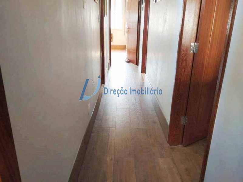 Apartamento à venda com 3 quartos, 137m² - Foto 9