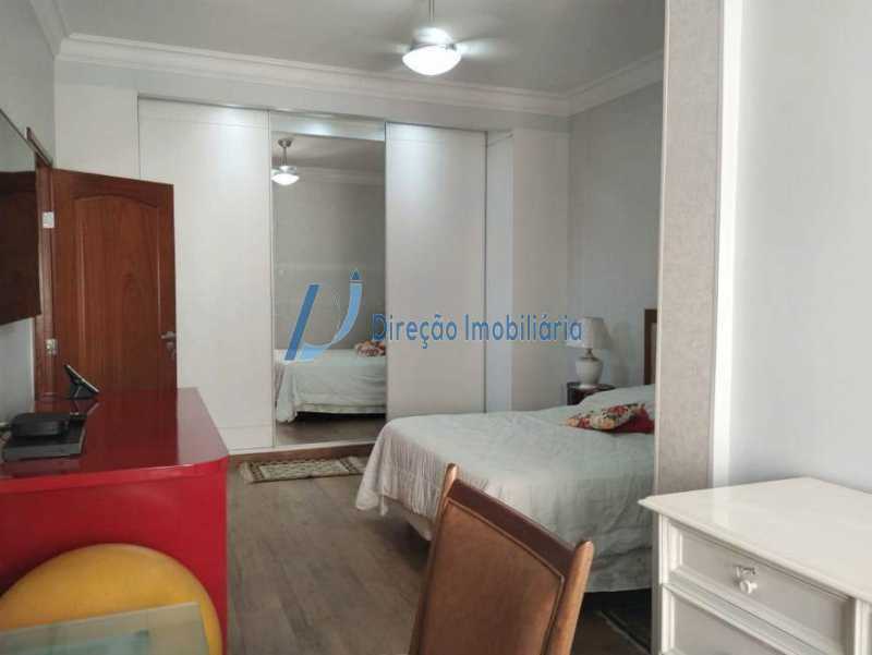 Apartamento à venda com 3 quartos, 137m² - Foto 12