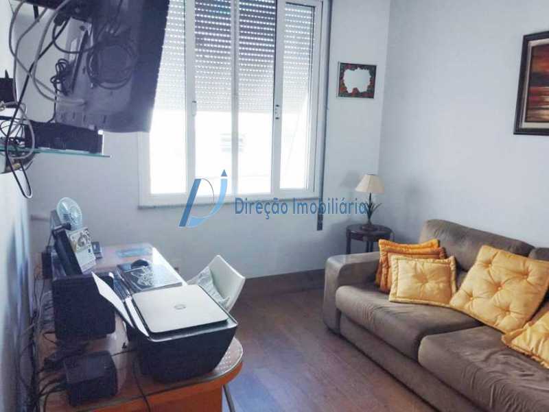 Apartamento à venda com 3 quartos, 137m² - Foto 13