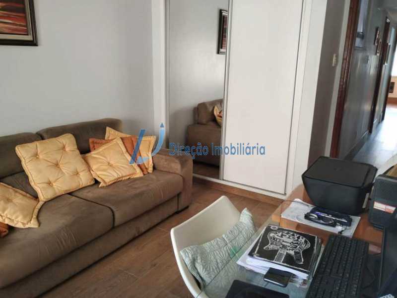 Apartamento à venda com 3 quartos, 137m² - Foto 15