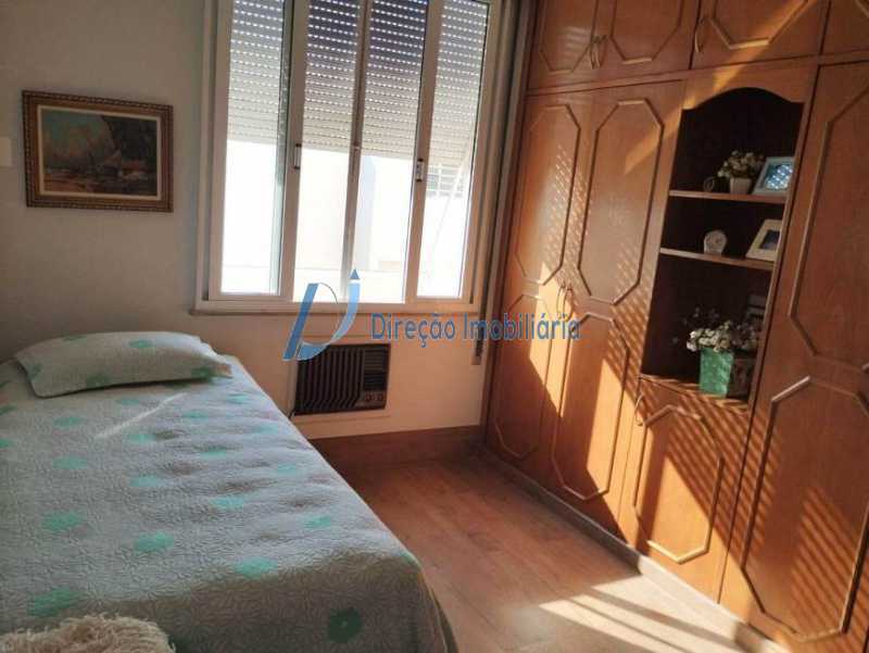 Apartamento à venda com 3 quartos, 137m² - Foto 17