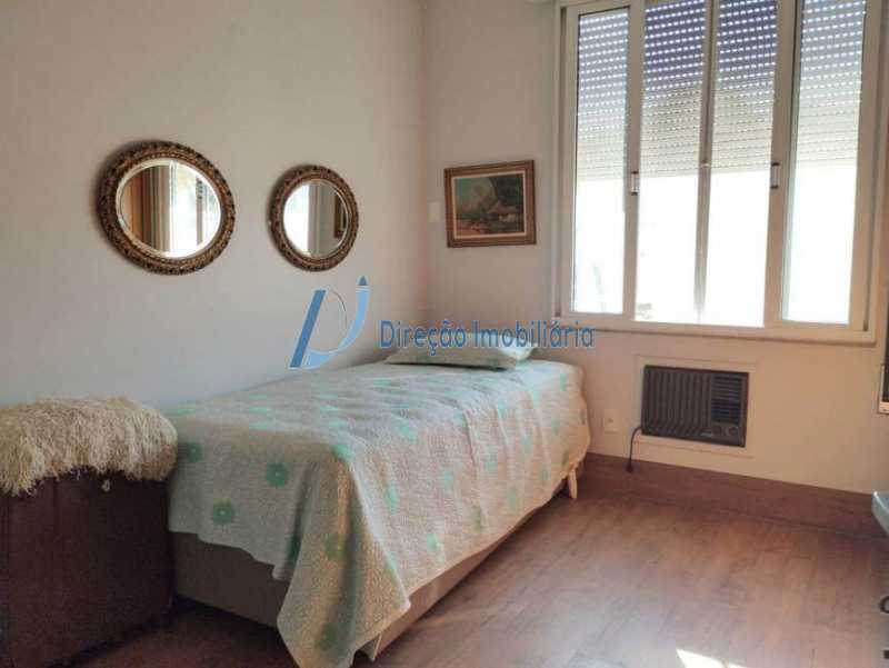 Apartamento à venda com 3 quartos, 137m² - Foto 16