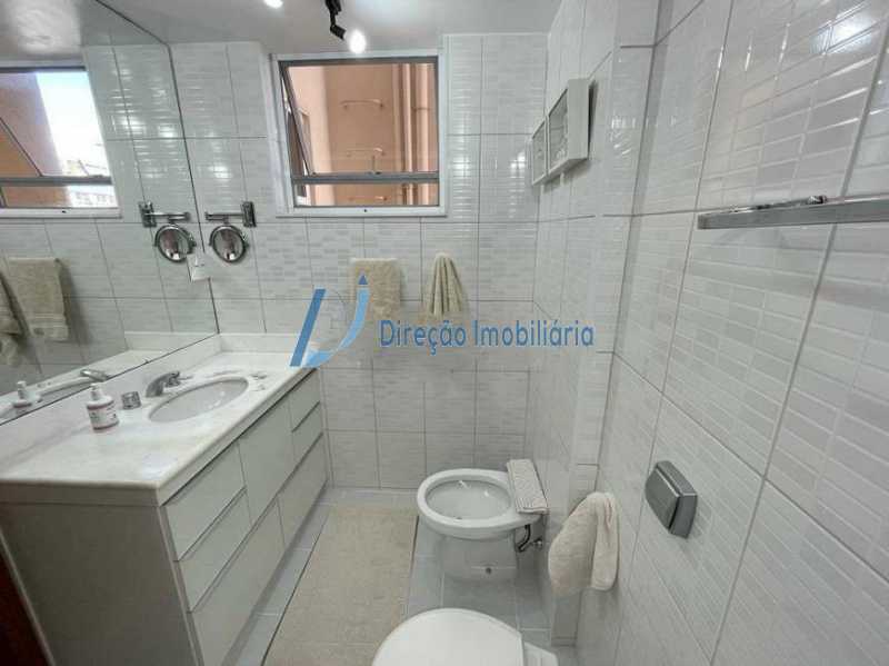 Apartamento à venda com 3 quartos, 137m² - Foto 19