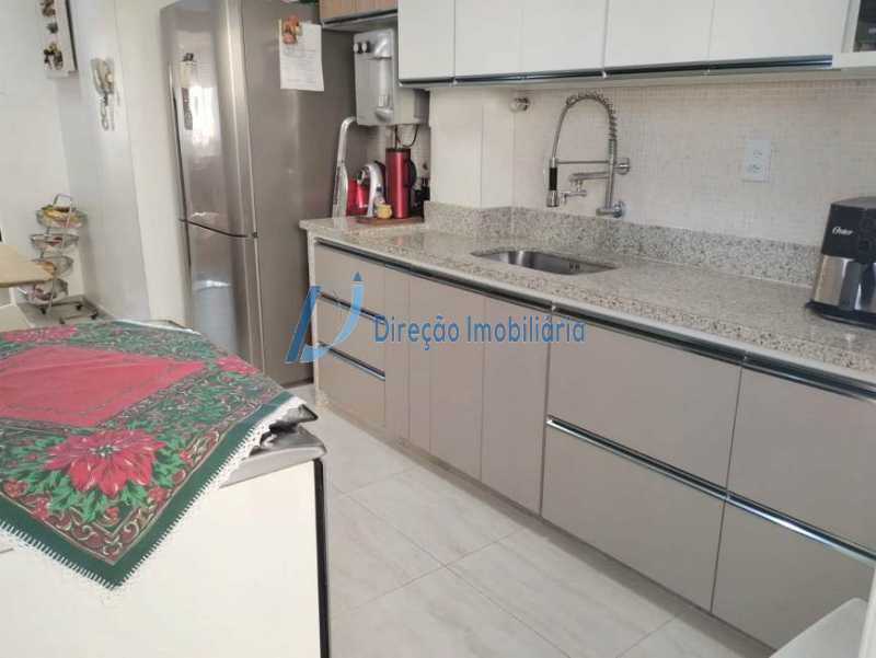 Apartamento à venda com 3 quartos, 137m² - Foto 21