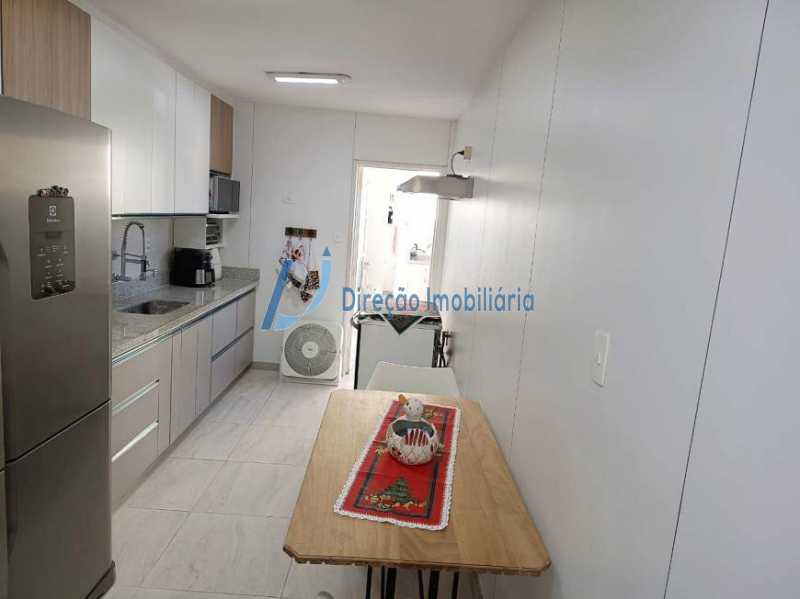 Apartamento à venda com 3 quartos, 137m² - Foto 20