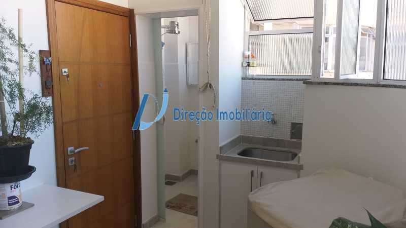 Apartamento à venda com 3 quartos, 137m² - Foto 23