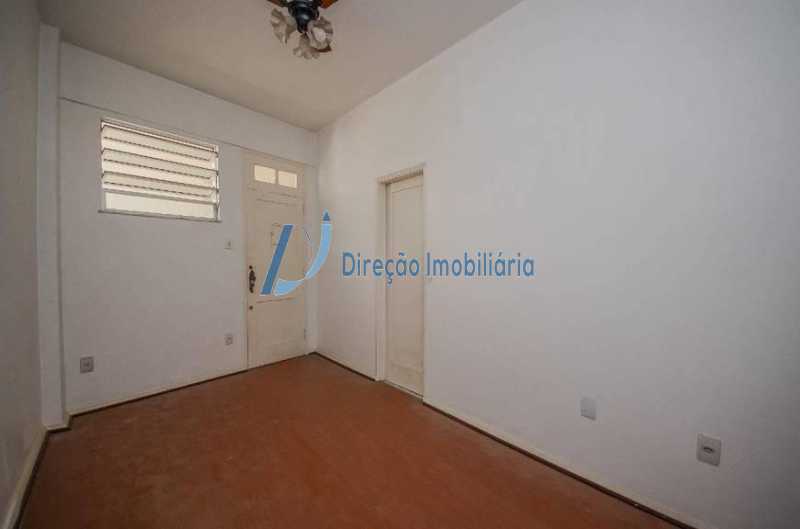 Apartamento à venda com 1 quarto, 44m² - Foto 3