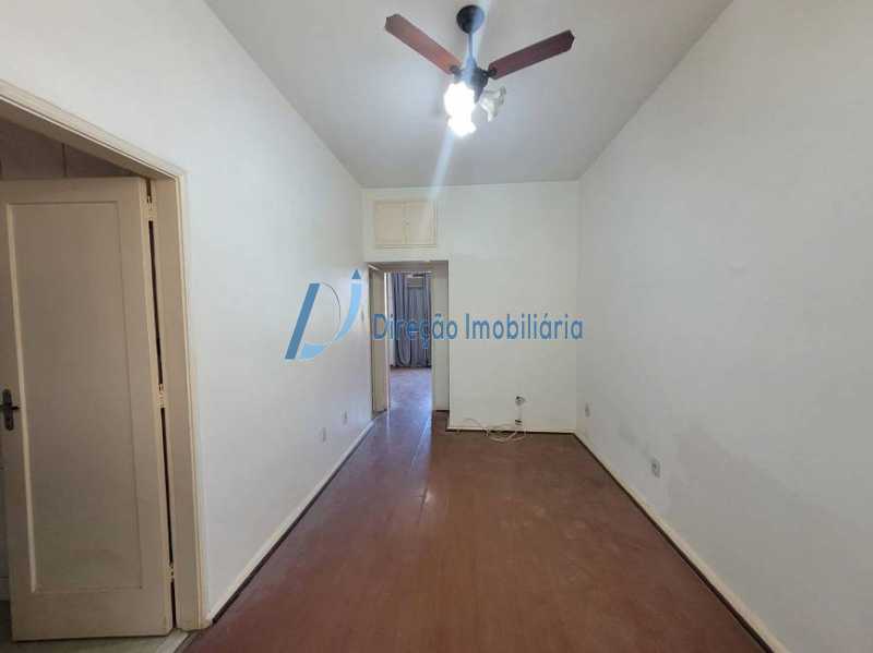 Apartamento à venda com 1 quarto, 44m² - Foto 4