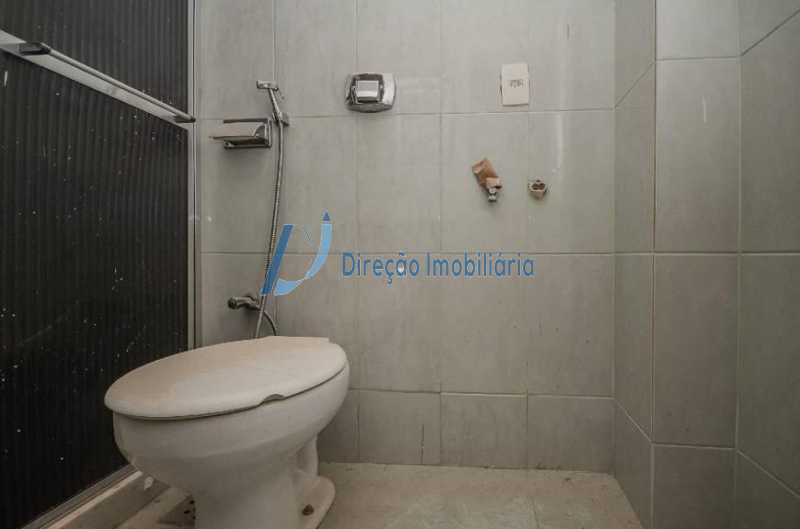 Apartamento à venda com 1 quarto, 44m² - Foto 13