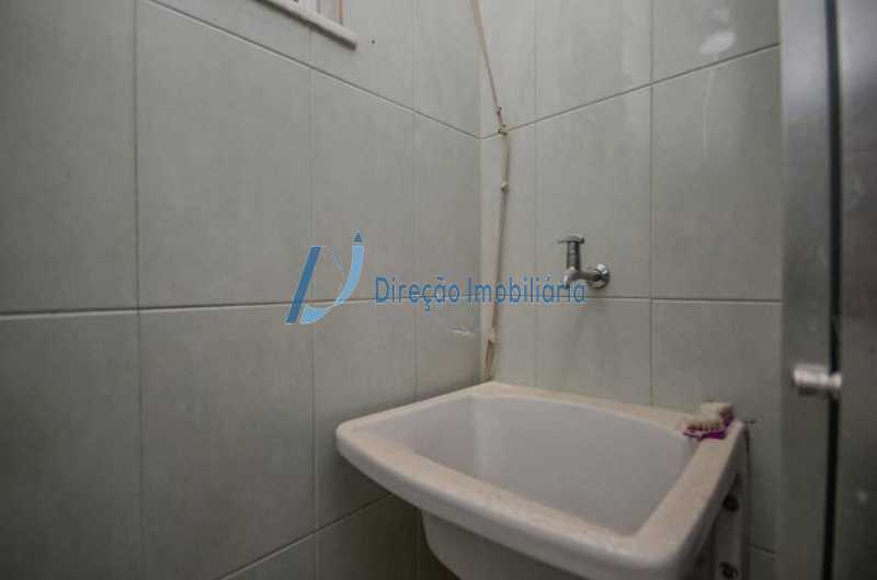 Apartamento à venda com 1 quarto, 44m² - Foto 15