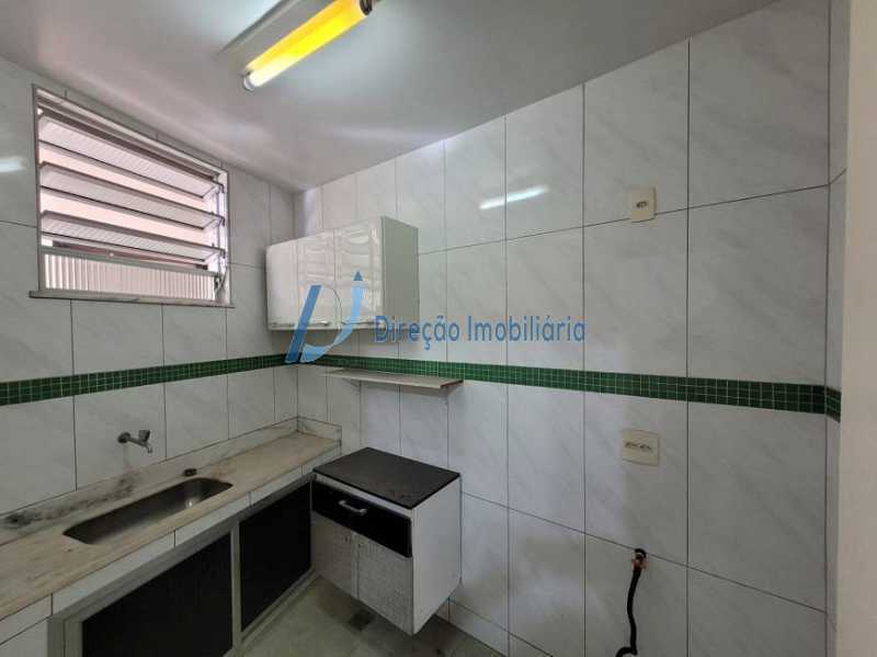 Apartamento à venda com 1 quarto, 44m² - Foto 16