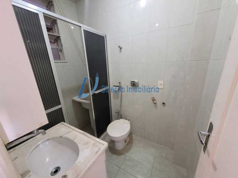 Apartamento à venda com 1 quarto, 44m² - Foto 11