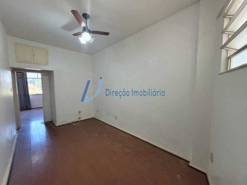 Apartamento à venda com 1 quarto, 44m² - Foto 1