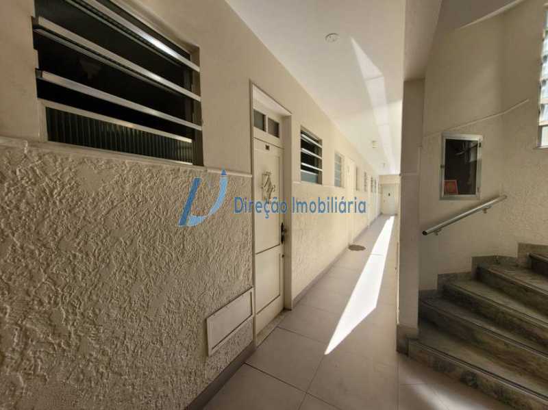 Apartamento à venda com 1 quarto, 44m² - Foto 17