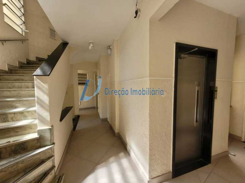 Apartamento à venda com 1 quarto, 44m² - Foto 18