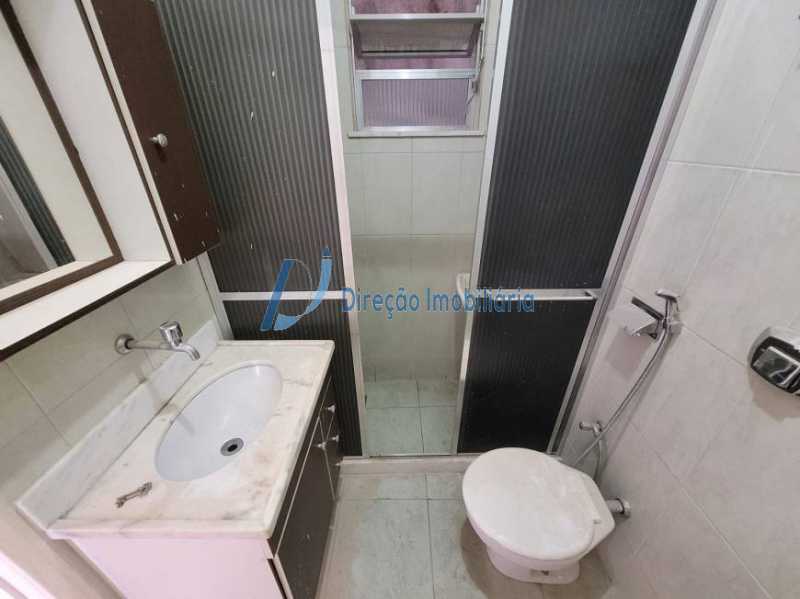 Apartamento à venda com 1 quarto, 44m² - Foto 12