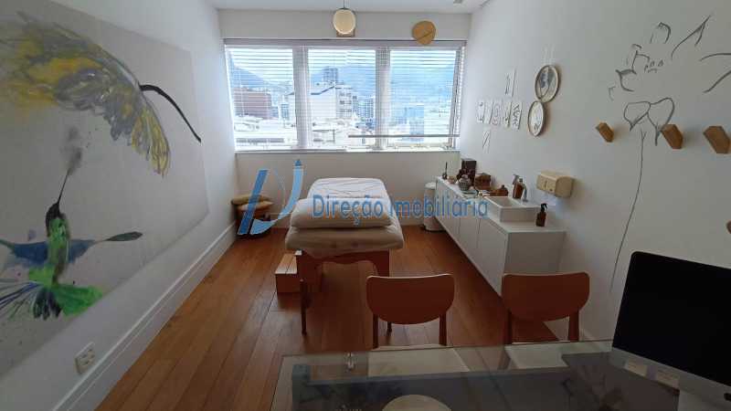 Conjunto Comercial-Sala à venda, 31m² - Foto 2